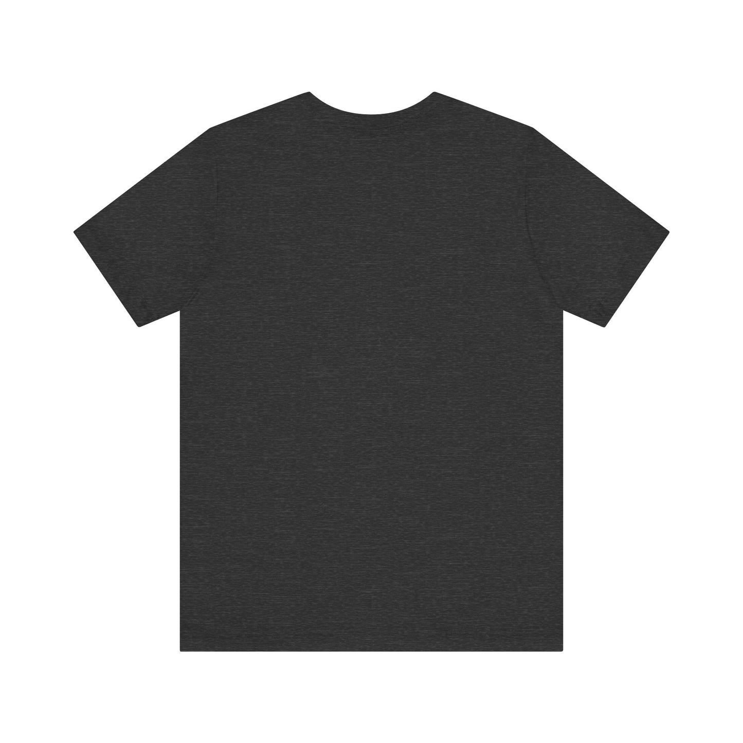 Magic Power Flying V Guitar T-Shirt – Rock Hard, Shred Harder! Soft, Unisex
